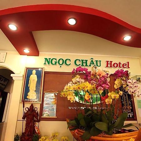 Ngoc Chau Da Lat Exterior foto